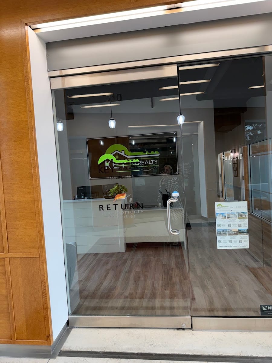 Key To Realty