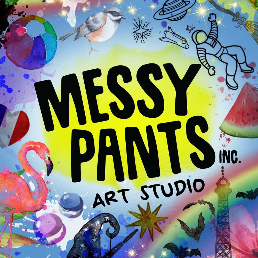 Messy Pants Inc., photo 2