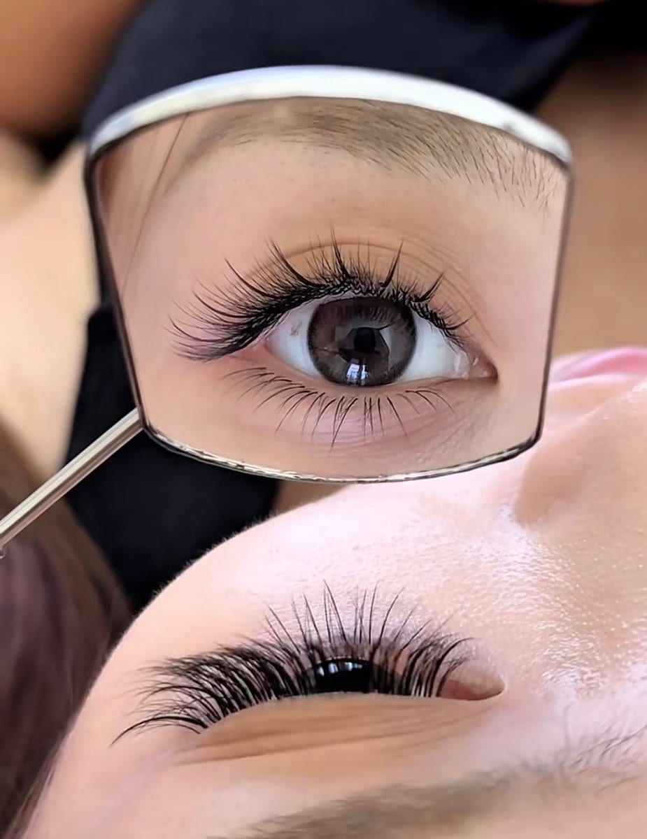 JasBeauty Lash Studio, photo 4
