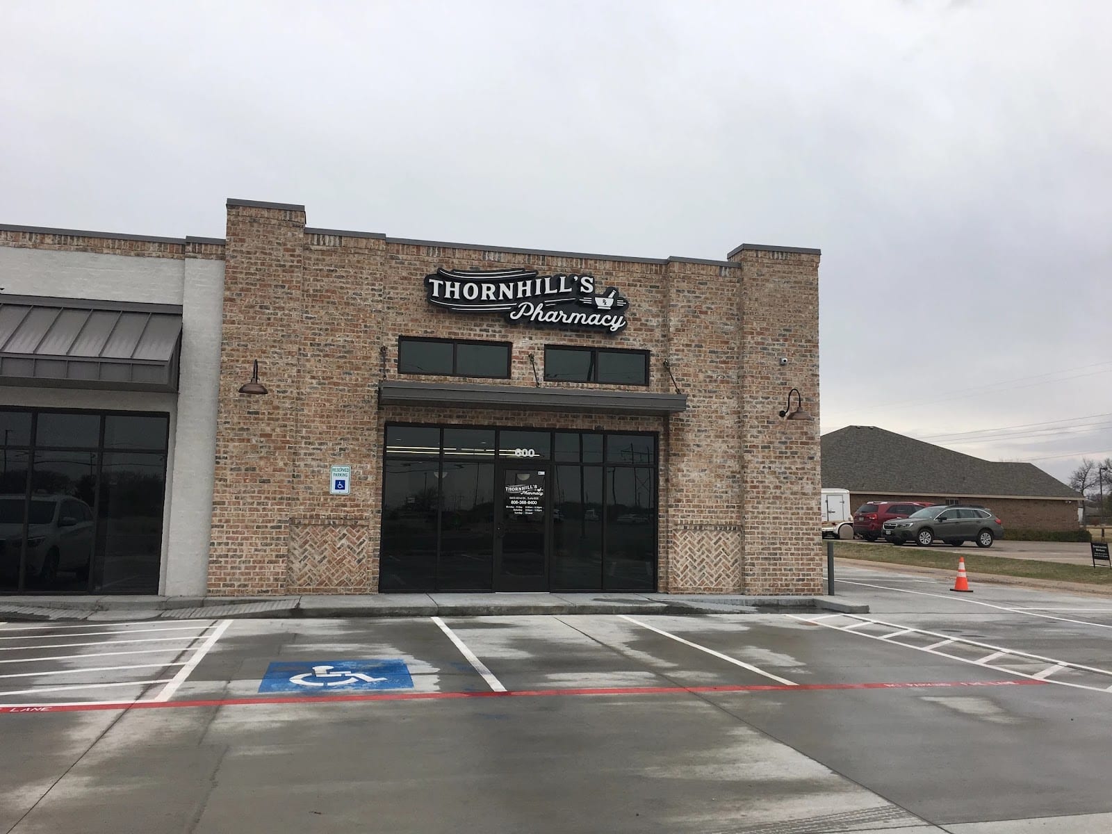 Thornhill's Pharmacy, photo 2