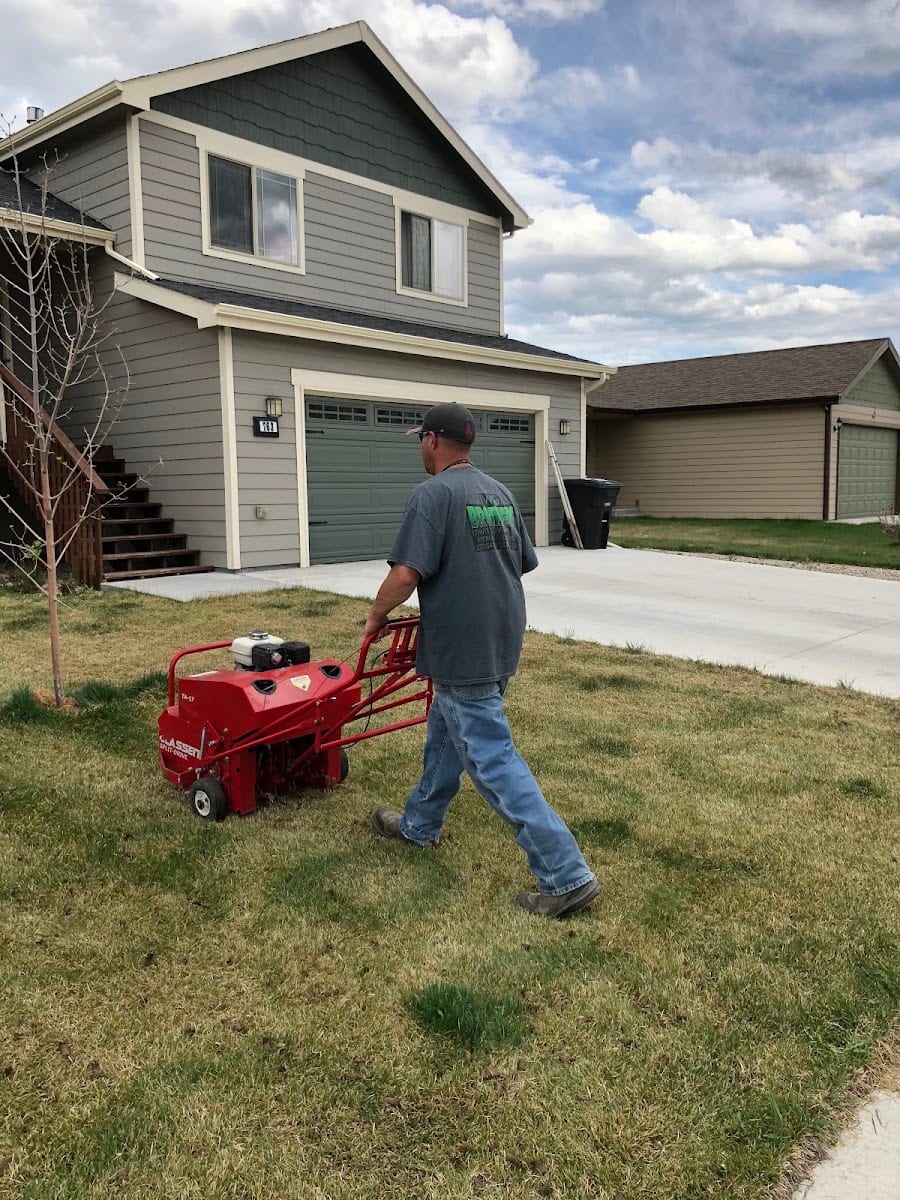 Two Brothers Lawn Services & Snow Removal LLC, photo 4