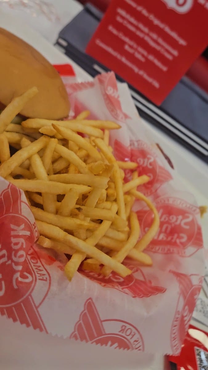 Steak 'n Shake, photo 3