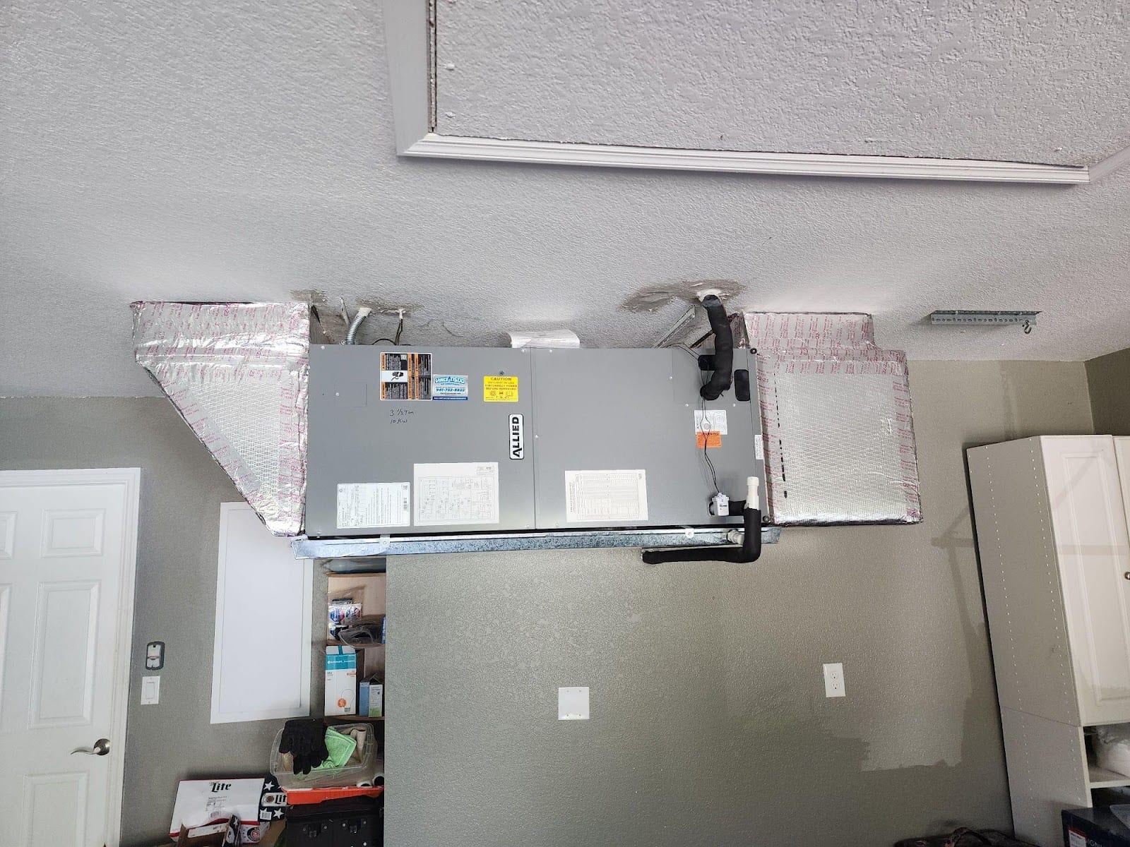 Vince Tiscio AC & Plumbing, photo 4