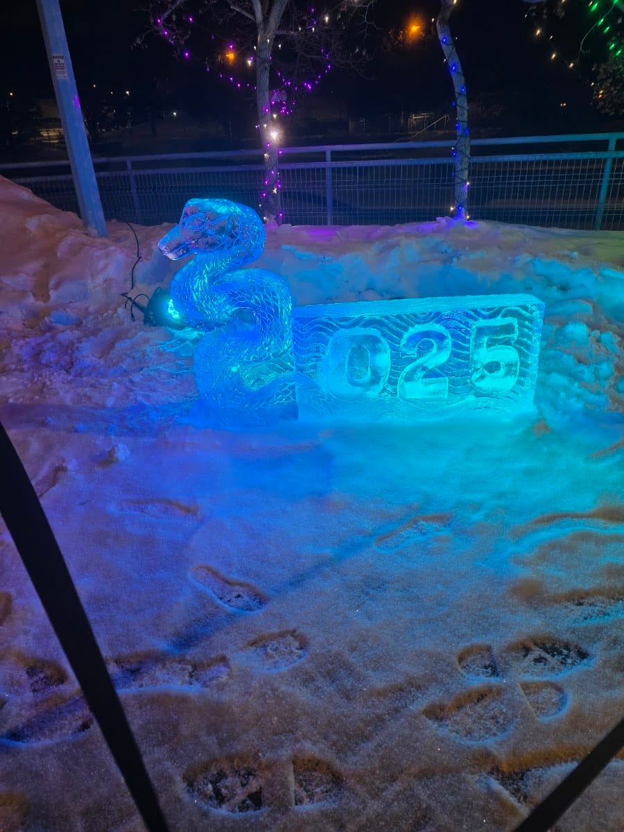 Randy Rosen Rink