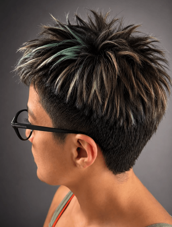 Mobile Hair Salon, photo 2
