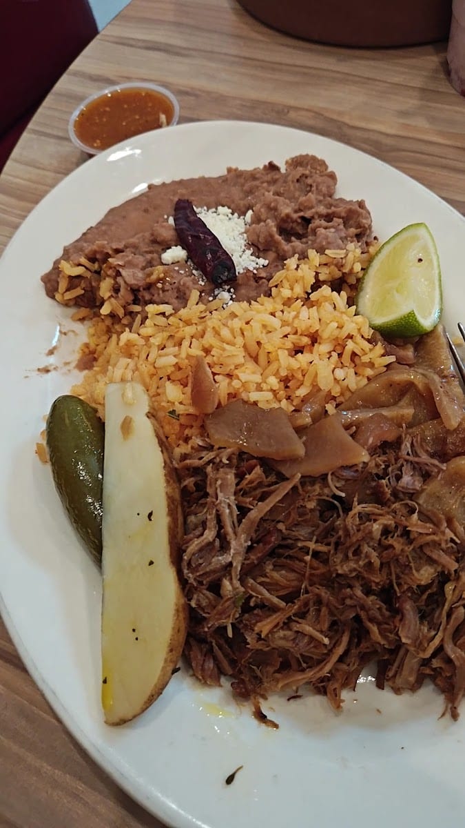 Carnitas Don Claudio, photo 3