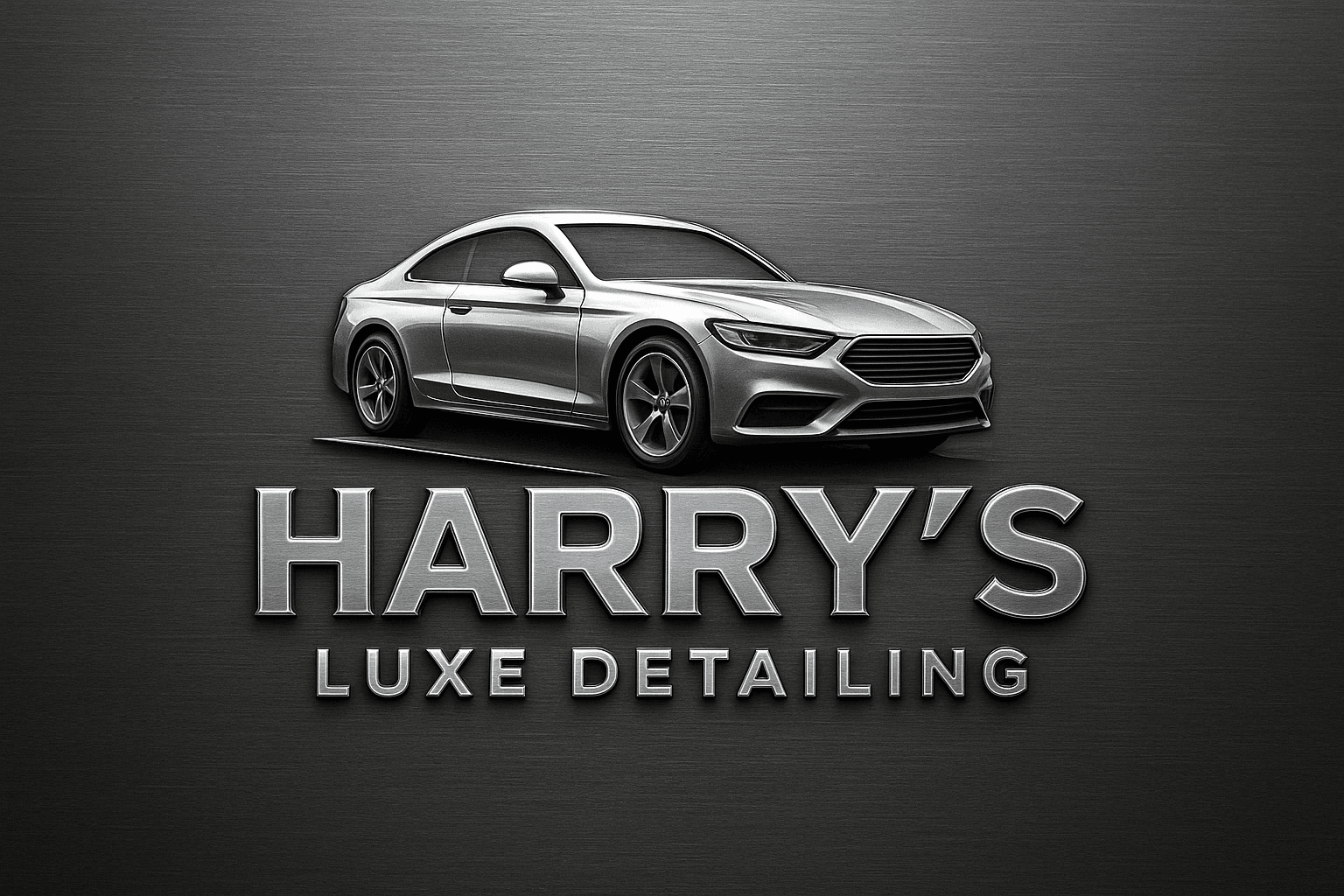 Harrys Luxe Detailing