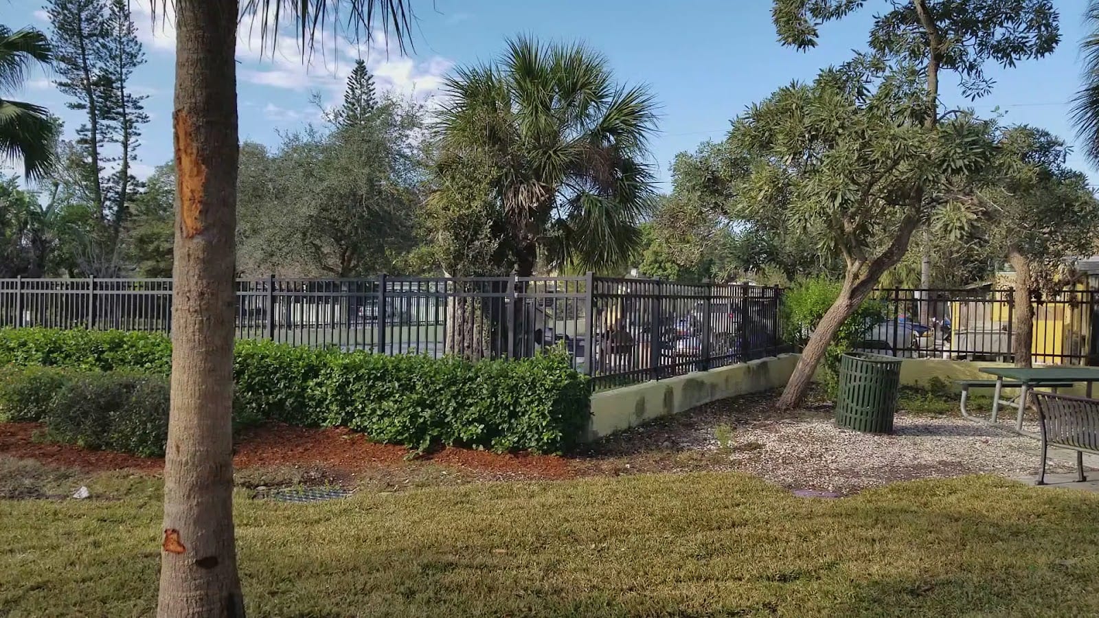 Fredd Glossie Atkins Park, photo 3