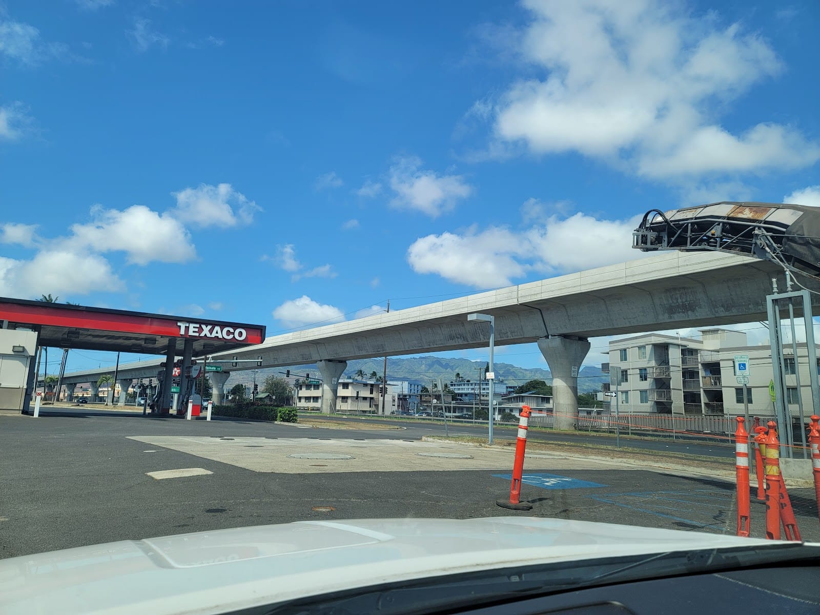 Texaco, photo 2