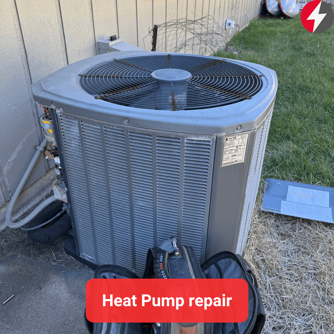 Fuse Service HVAC & Appliance Repair Austin