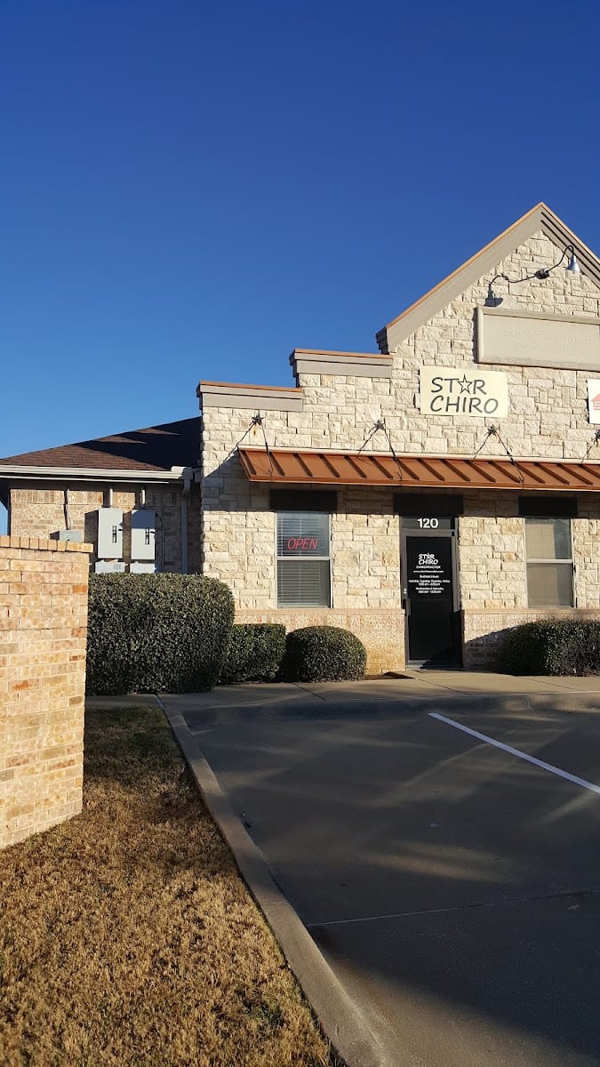Star Chiro, photo 4