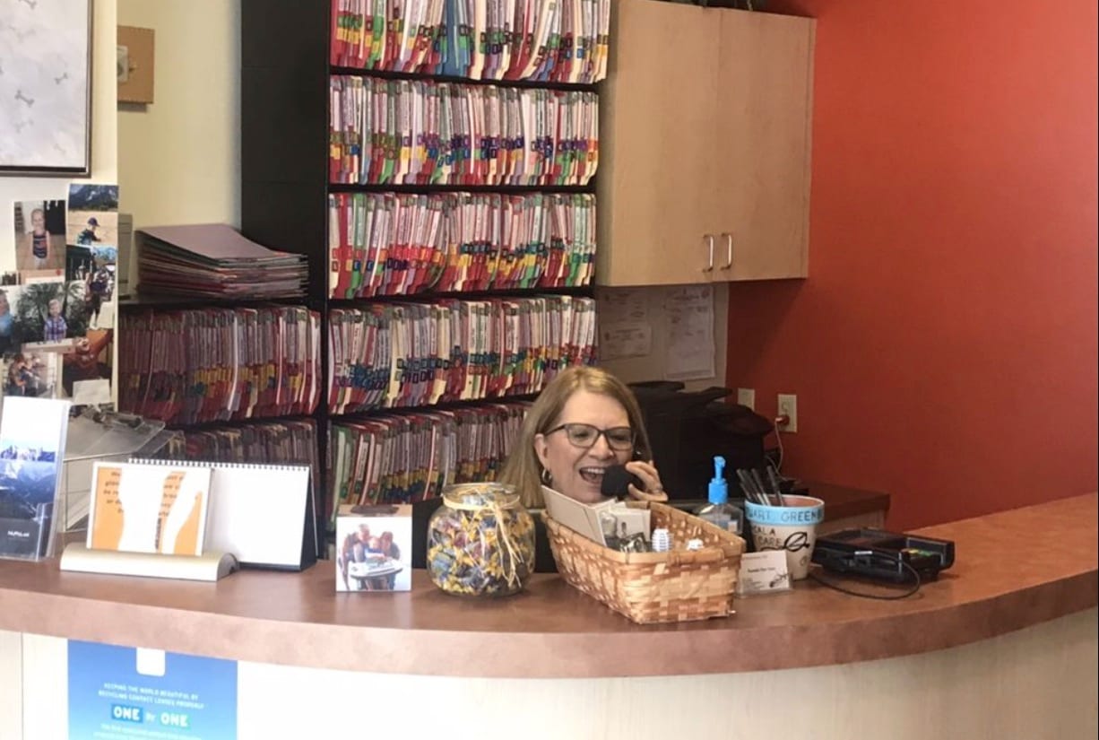 Ancala Eye Care