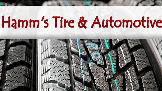 Hamm's Tires & Automotive