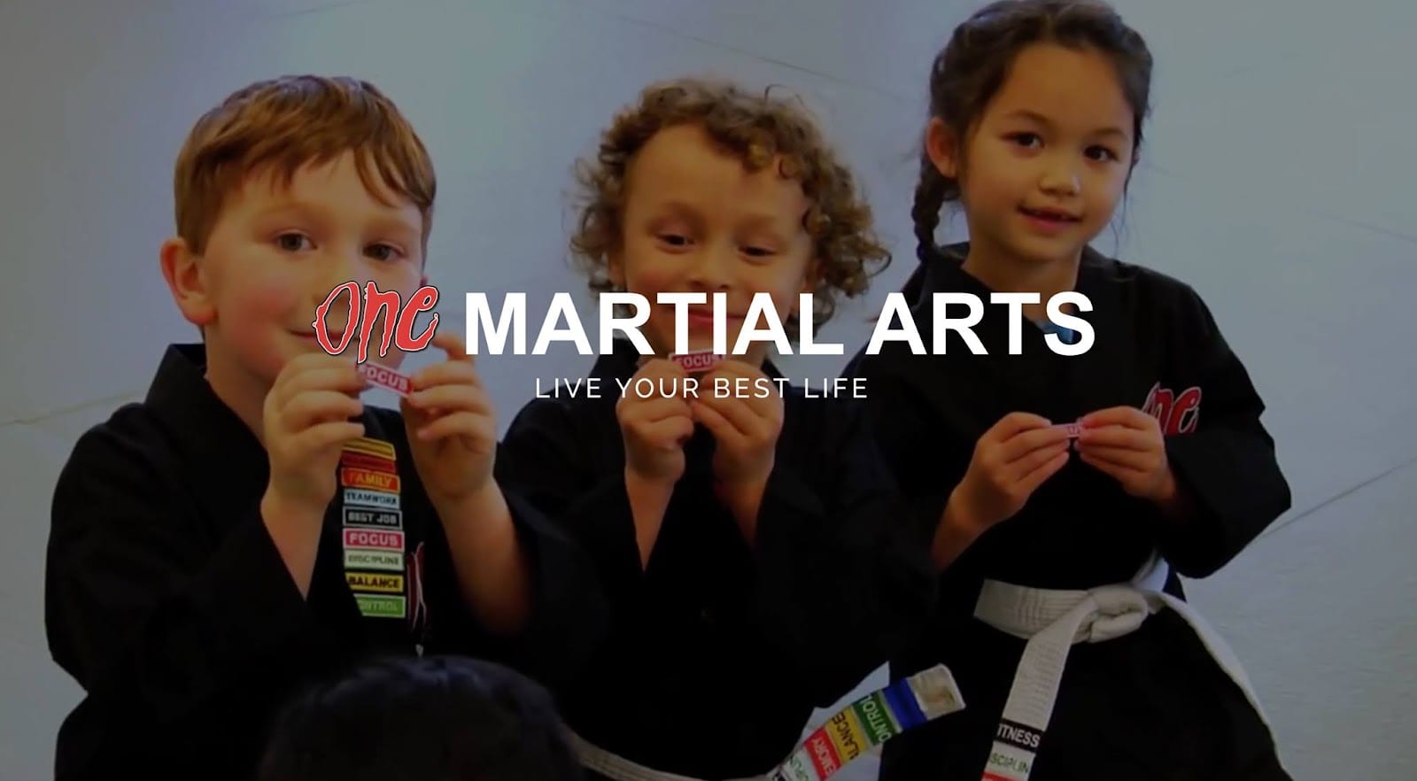 One Martial Arts - San Francisco, photo 2