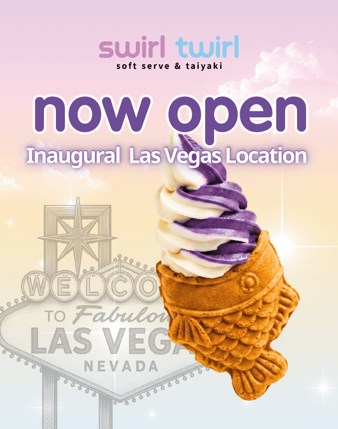 Swirl Twirl Soft Serve & Taiyaki, photo 4