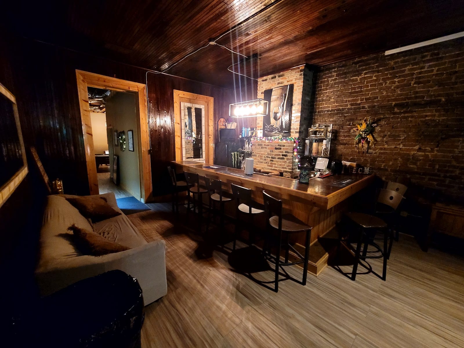 Reflections Ltd., photo 3