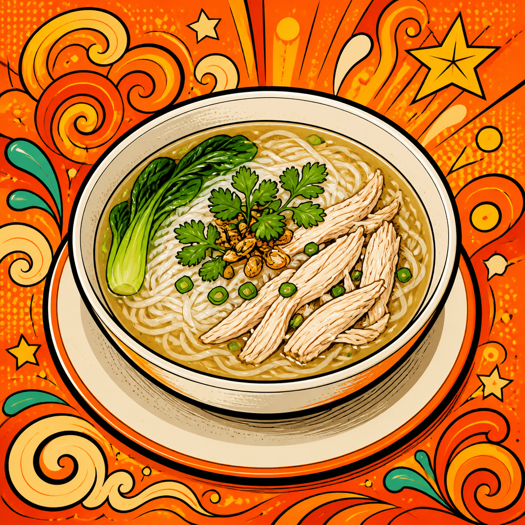 Dim Sum Bistro