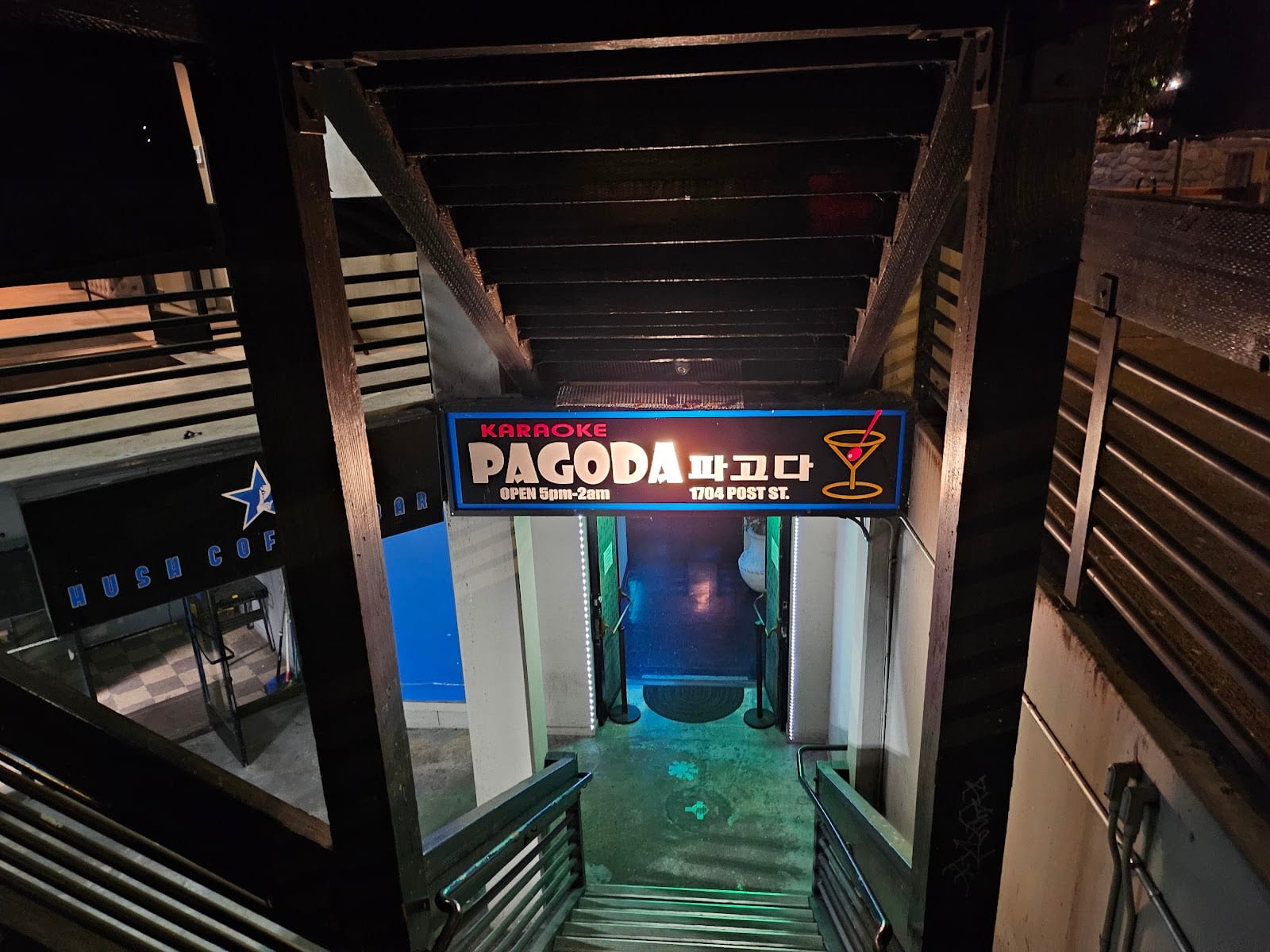 Pagoda