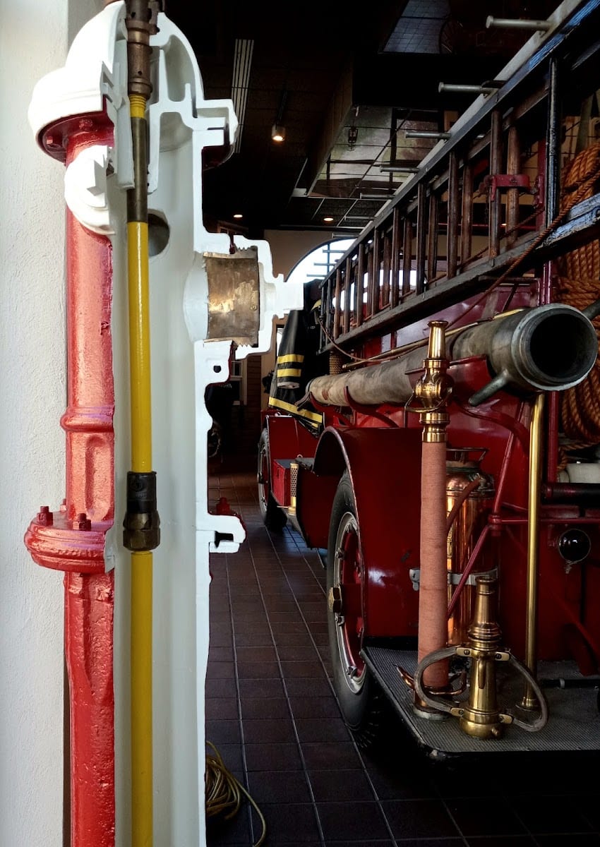 Fire Department Museum, photo 3