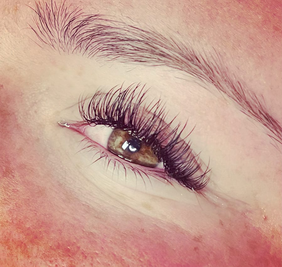 Lash With Lyss