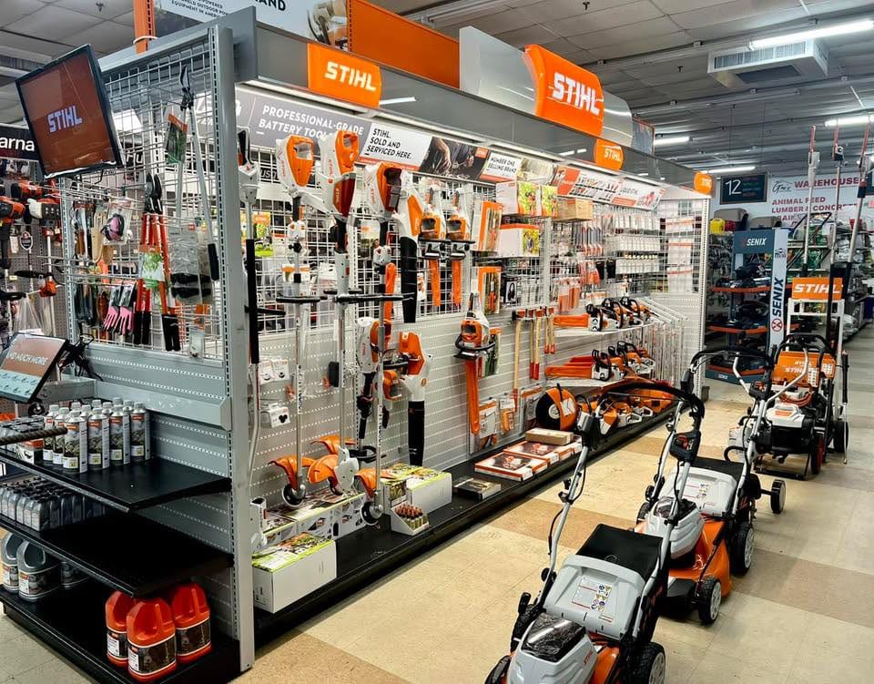 Gus's Hardware & Building Materials - Belton