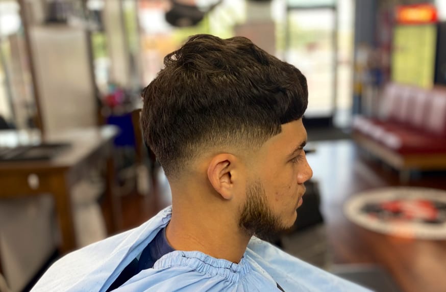 Yuni’s Fade Factory