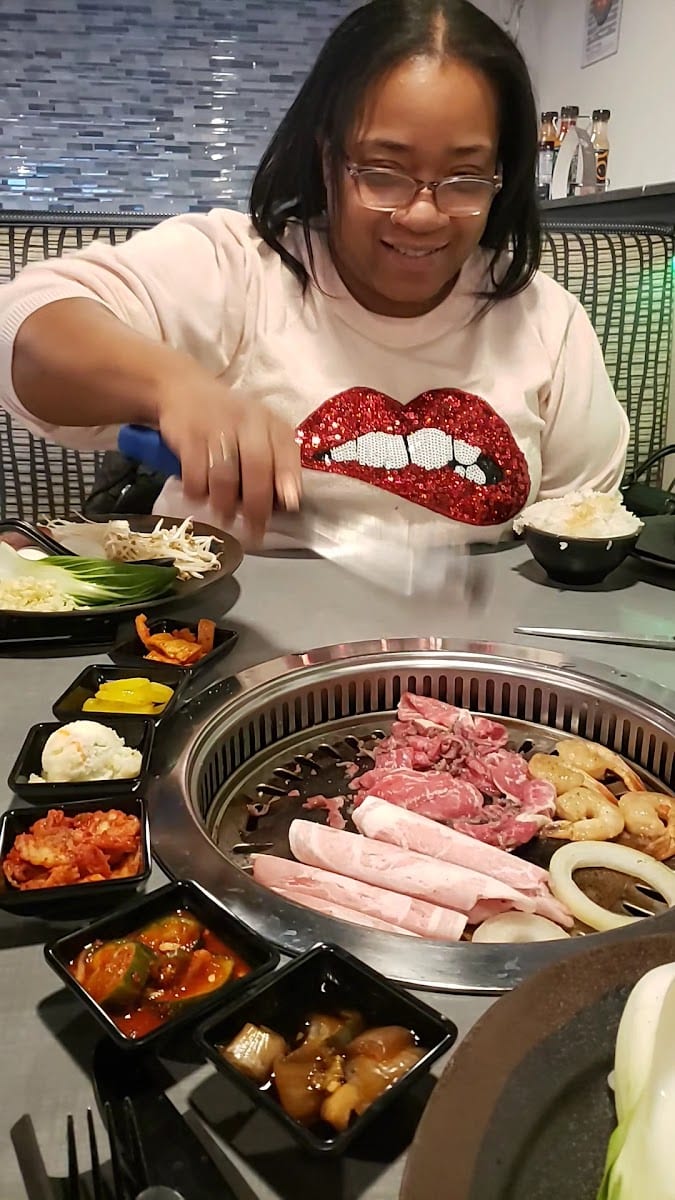 DAE GEE Korean BBQ, photo 3