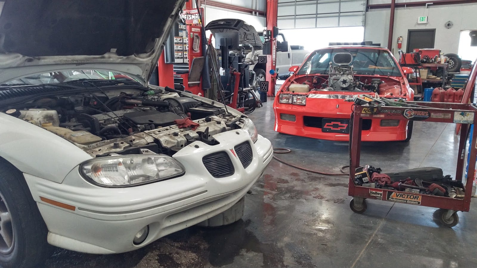 Car Service, photo 3