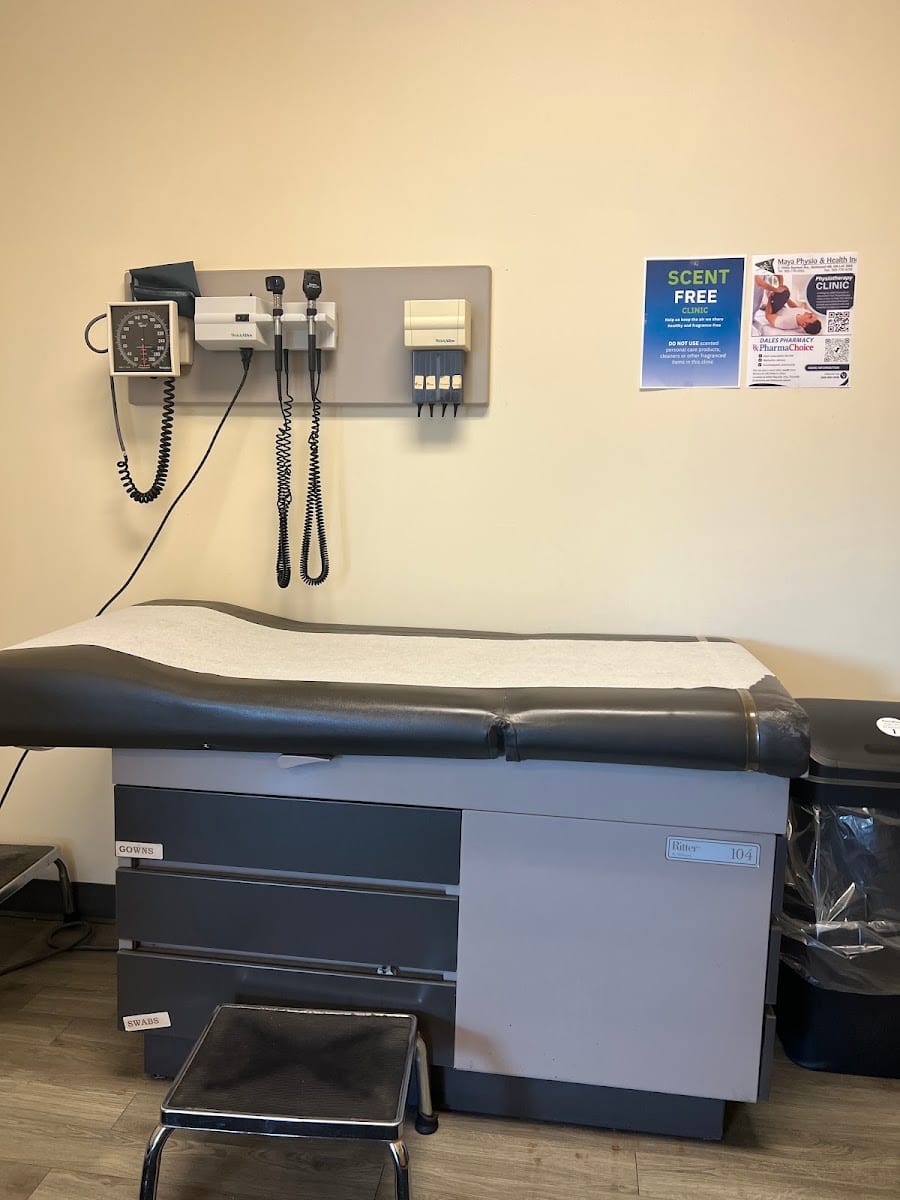 Richmond Hill Walk-In Clinic, photo 4