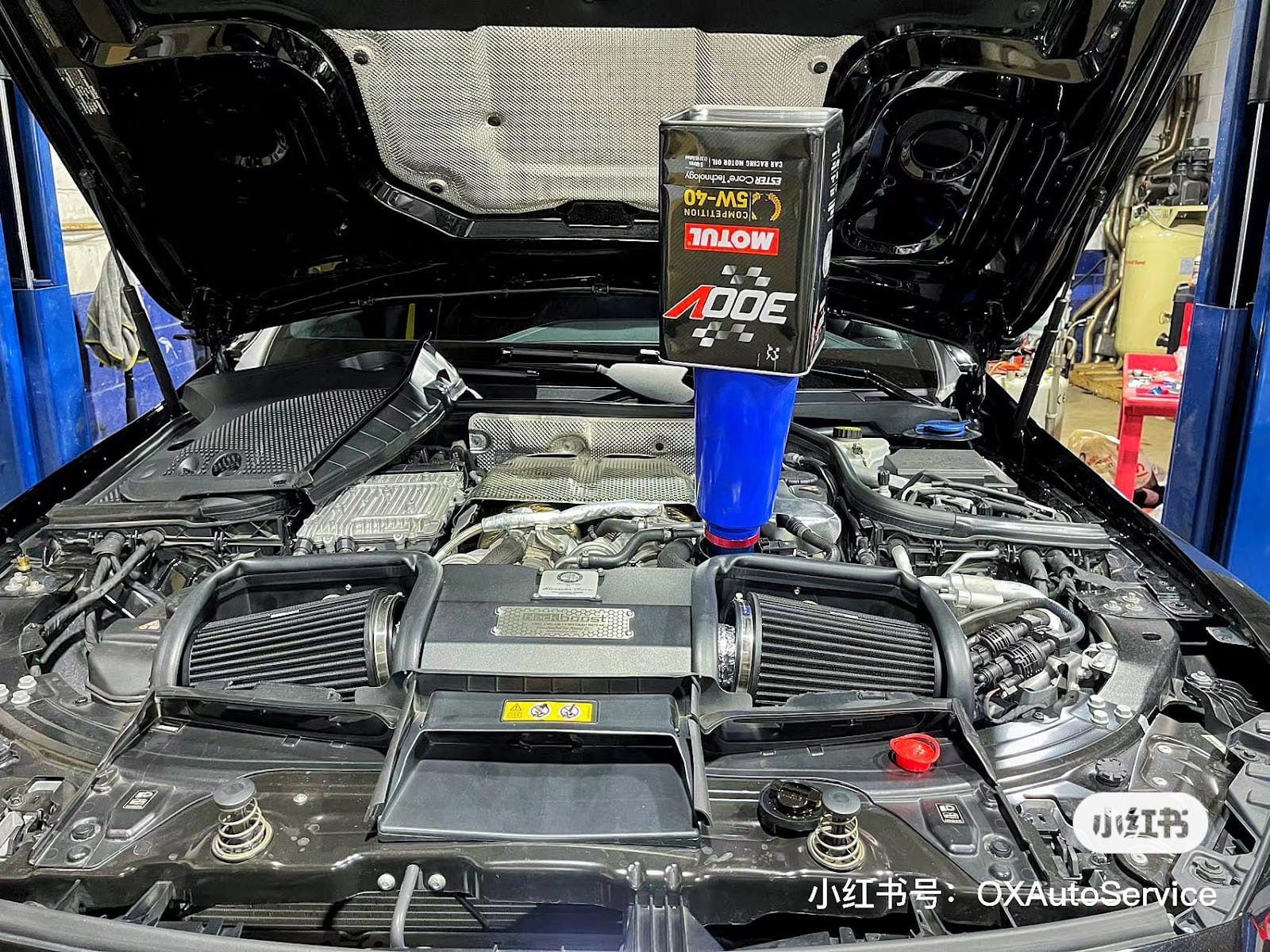 OX Auto Service, photo 3