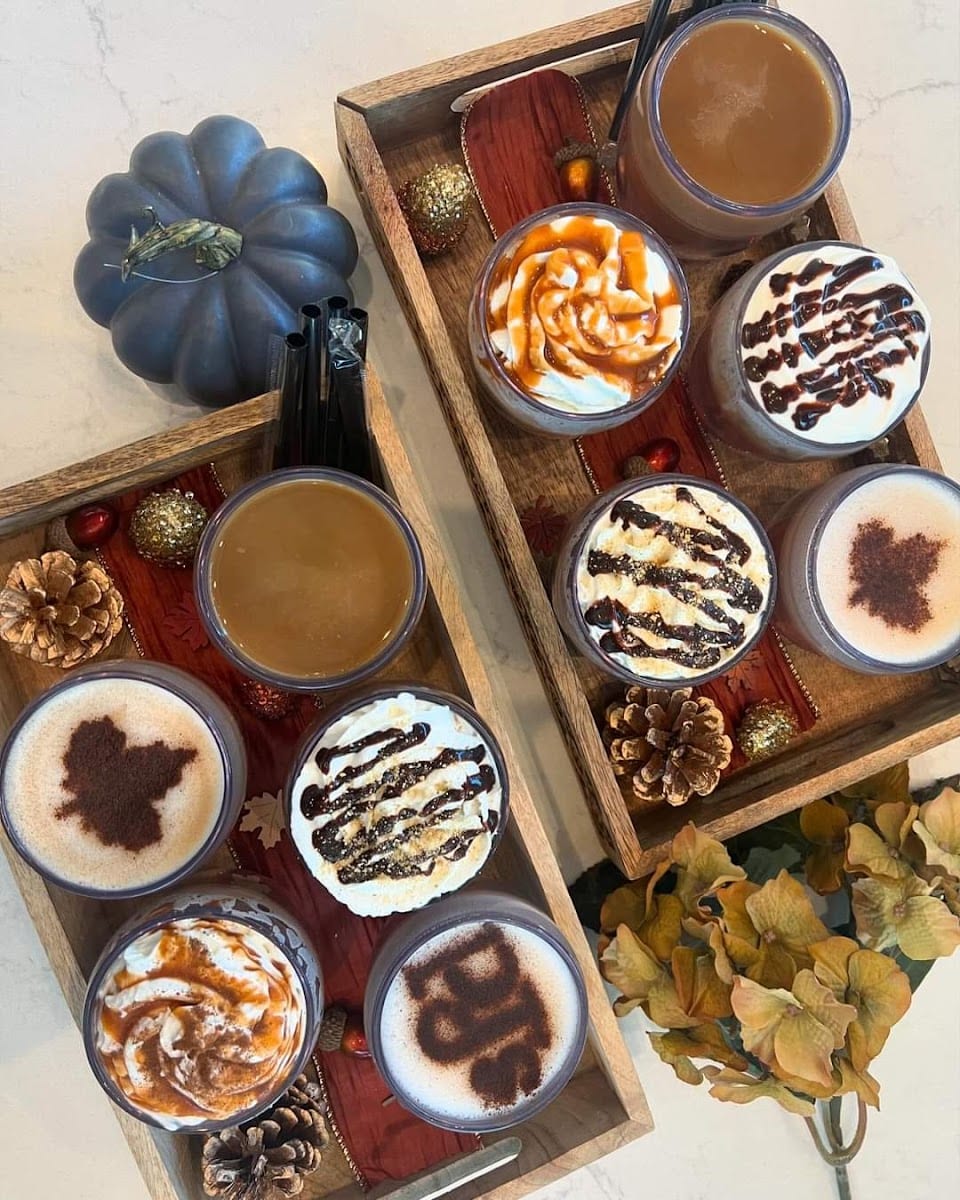 PJ's Coffee - Northlake