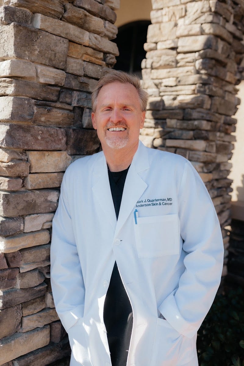 Anderson Skin and Cancer Clinic, photo 4