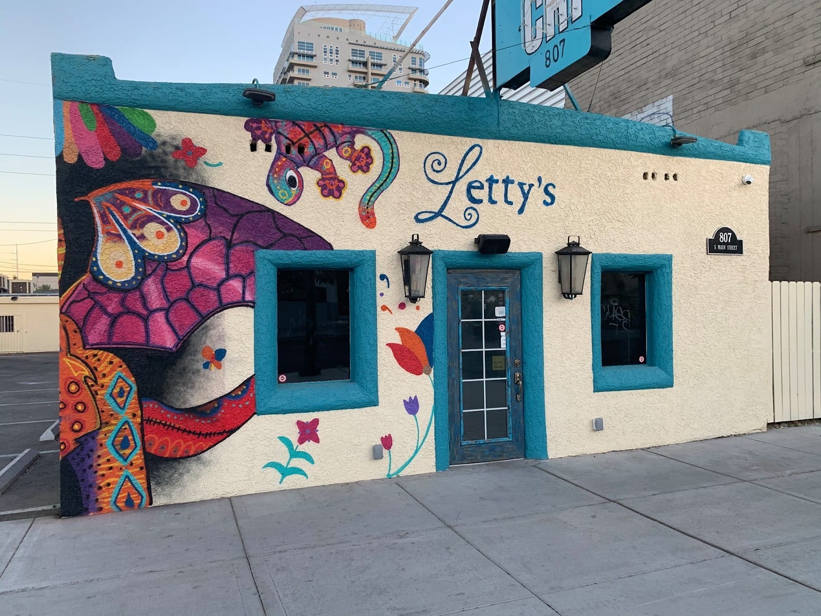 Letty's de Leticia's Cocina, photo 2