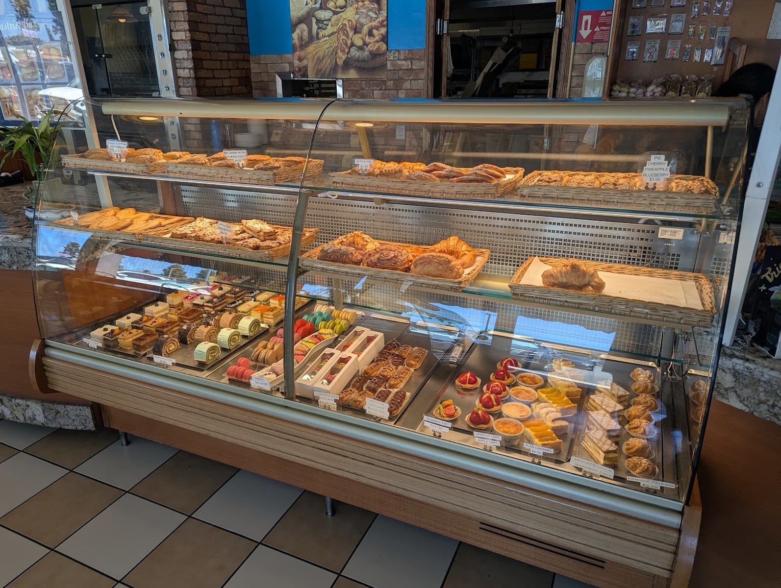 Boulangerie Pierre & Patisserie, photo 3