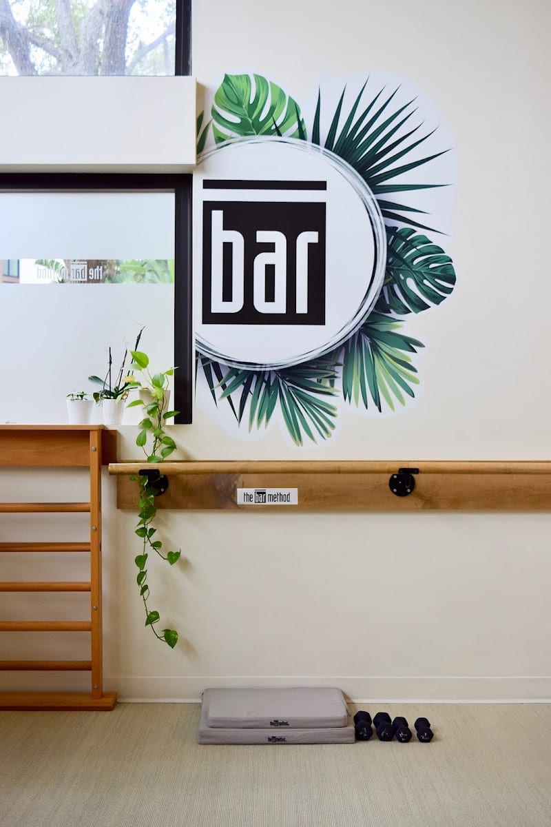 The Bar Method Tampa - Westshore, photo 2