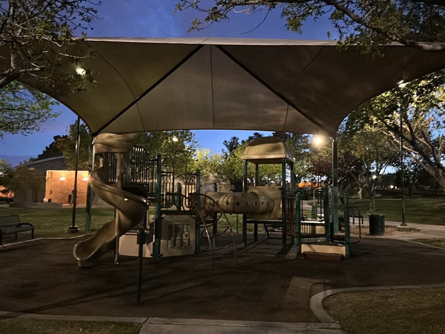 The Crossing Park