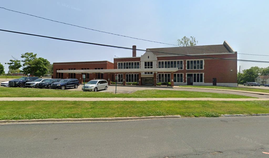 Ann J Kellogg Elementary School