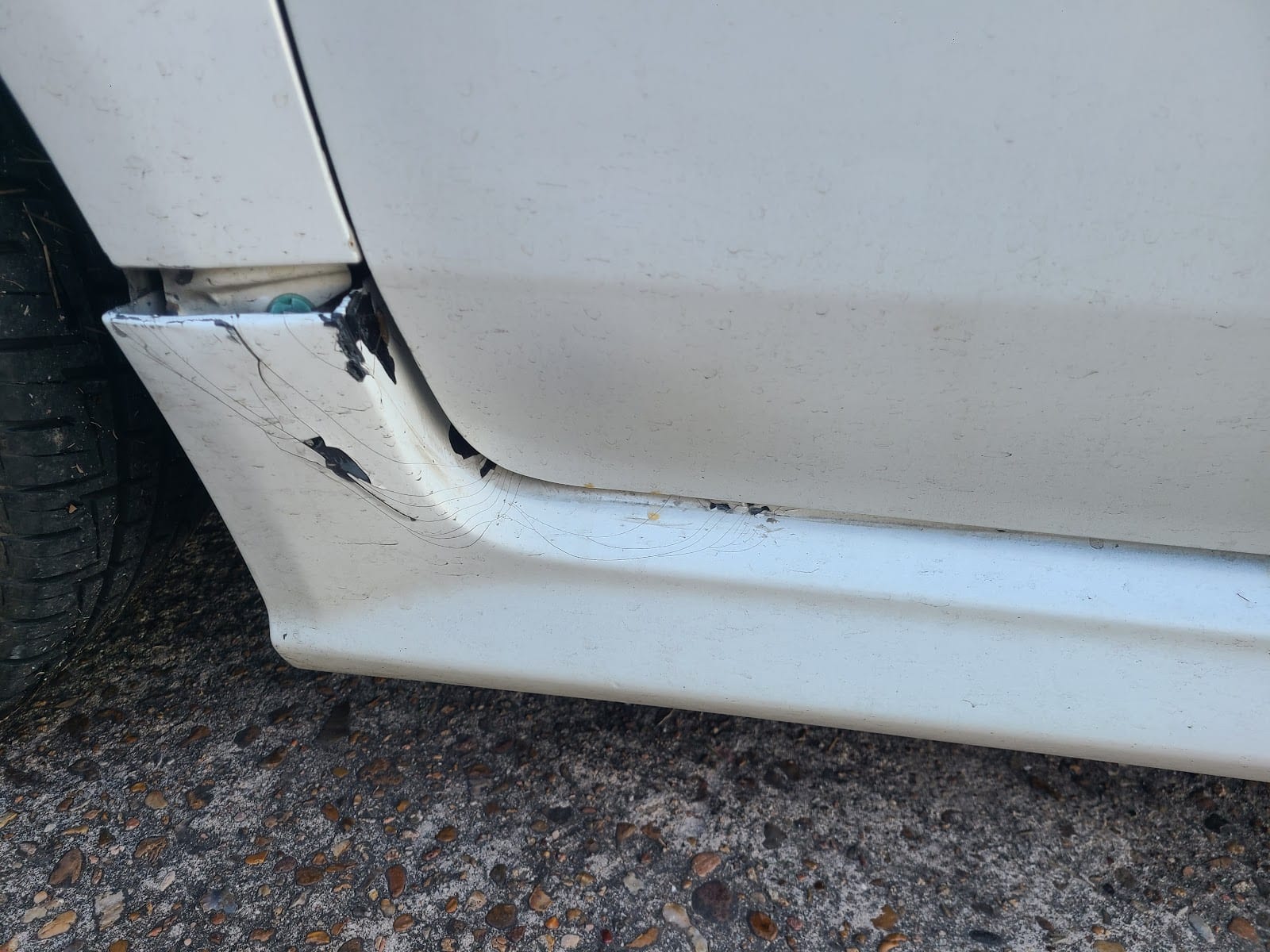 Savell's Paint and Body, photo 2