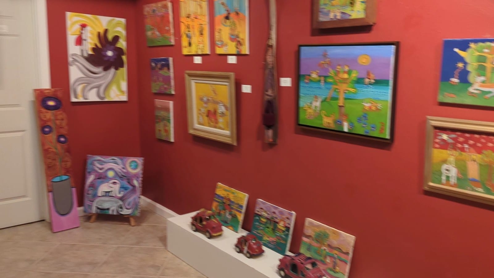 Main Street Gallery, photo 2