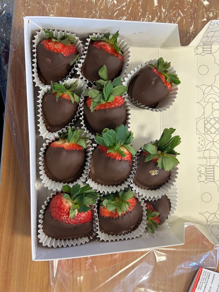 Edible Arrangements