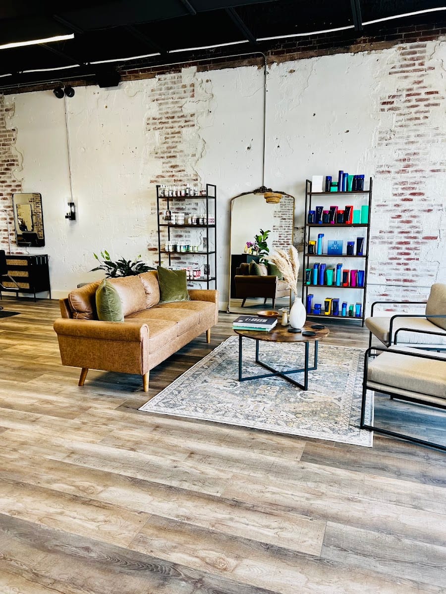 The Mane Social Beauty Bar, photo 2
