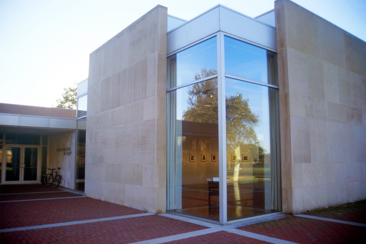 Mitchell Art Museum at St. John’s College, photo 2
