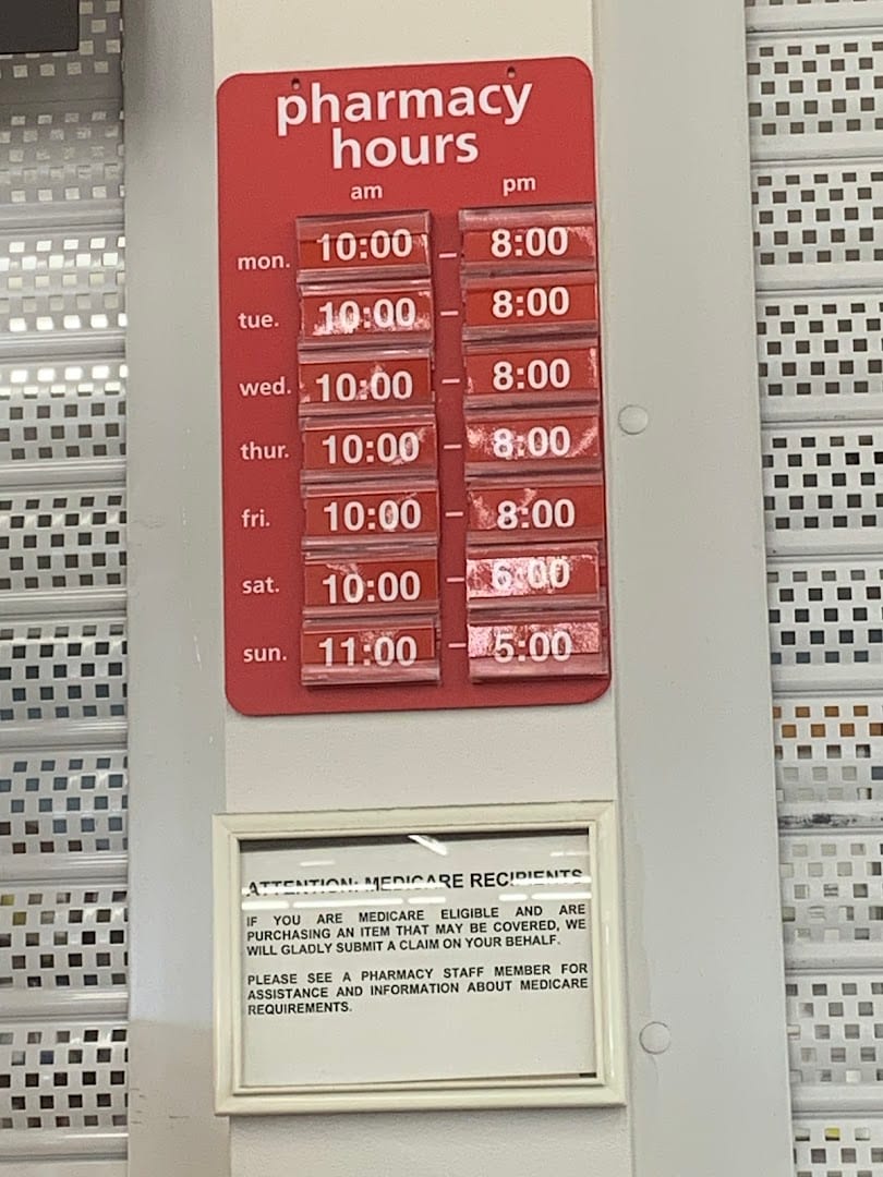 CVS Pharmacy, photo 4