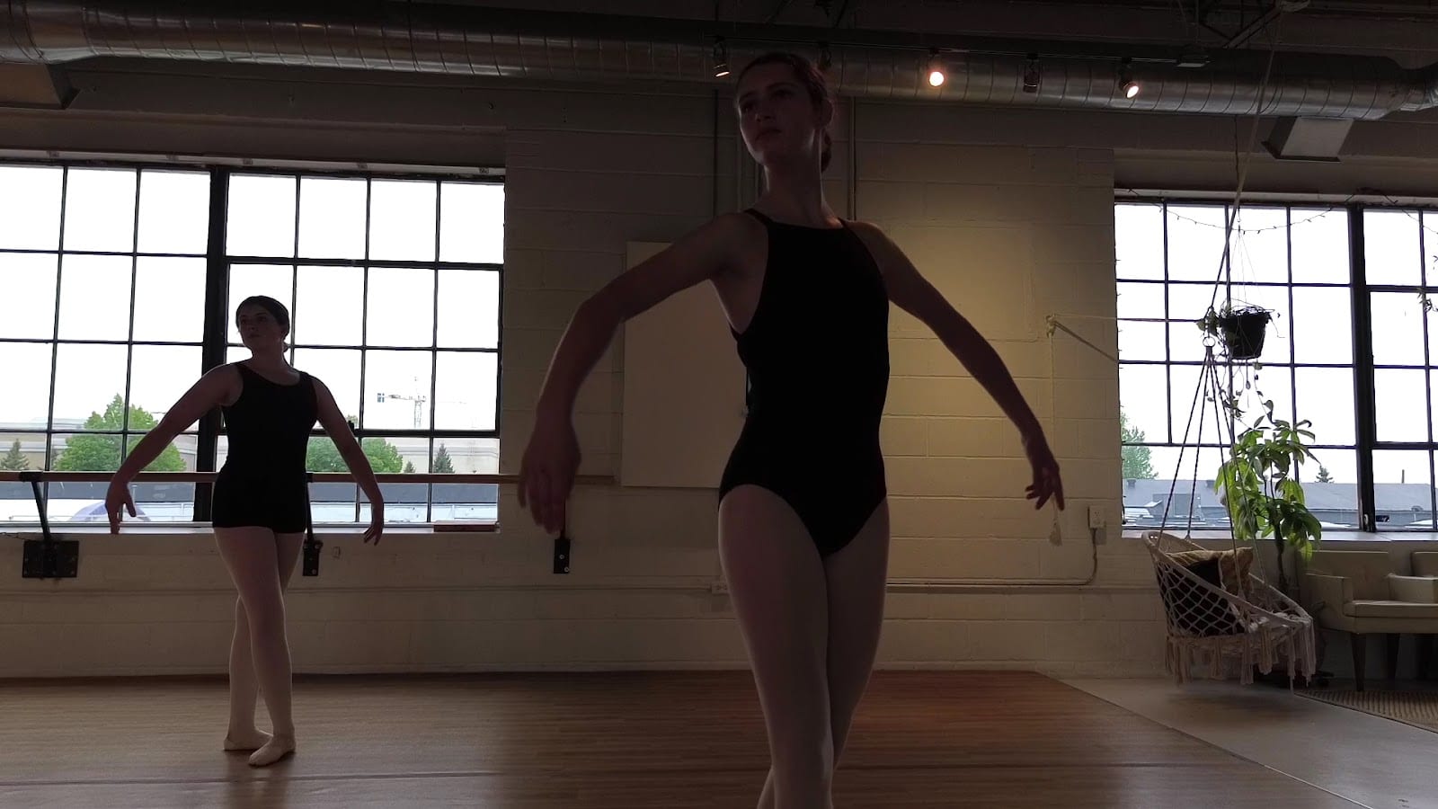 The Hive Dance Company, photo 3