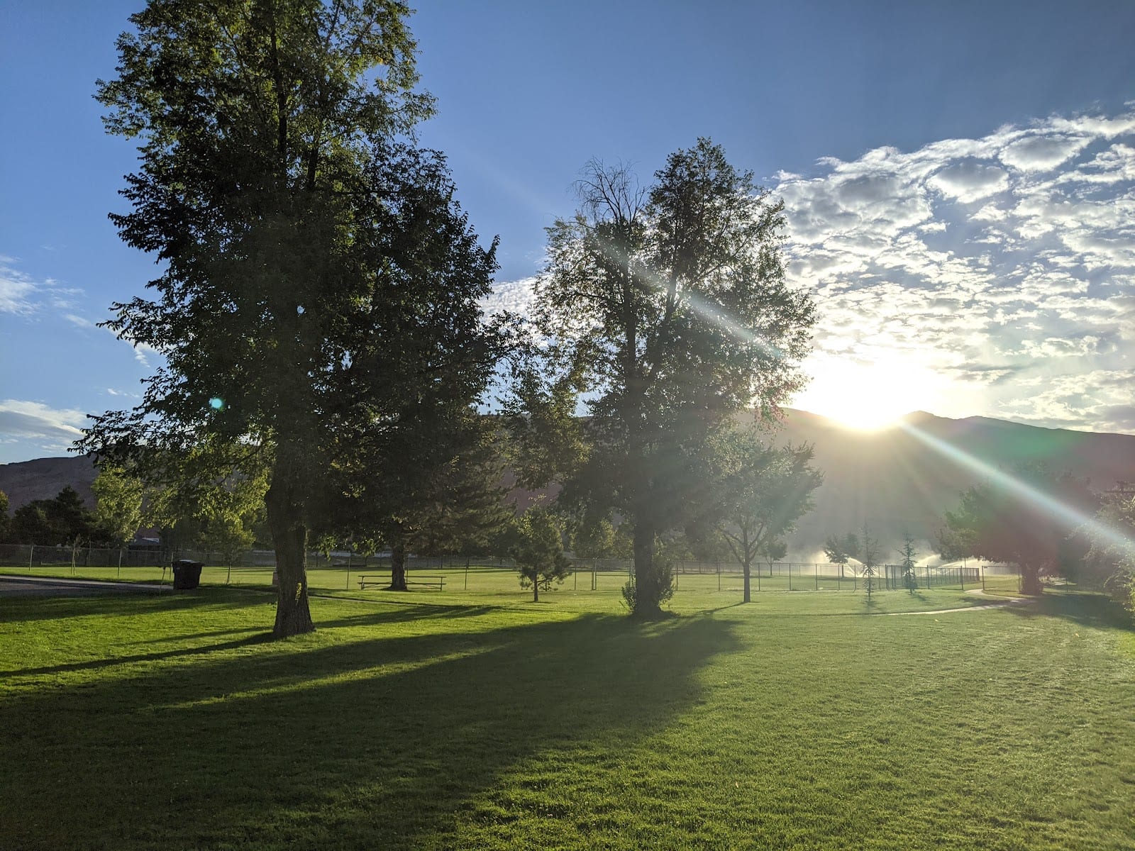 Rosewood Park