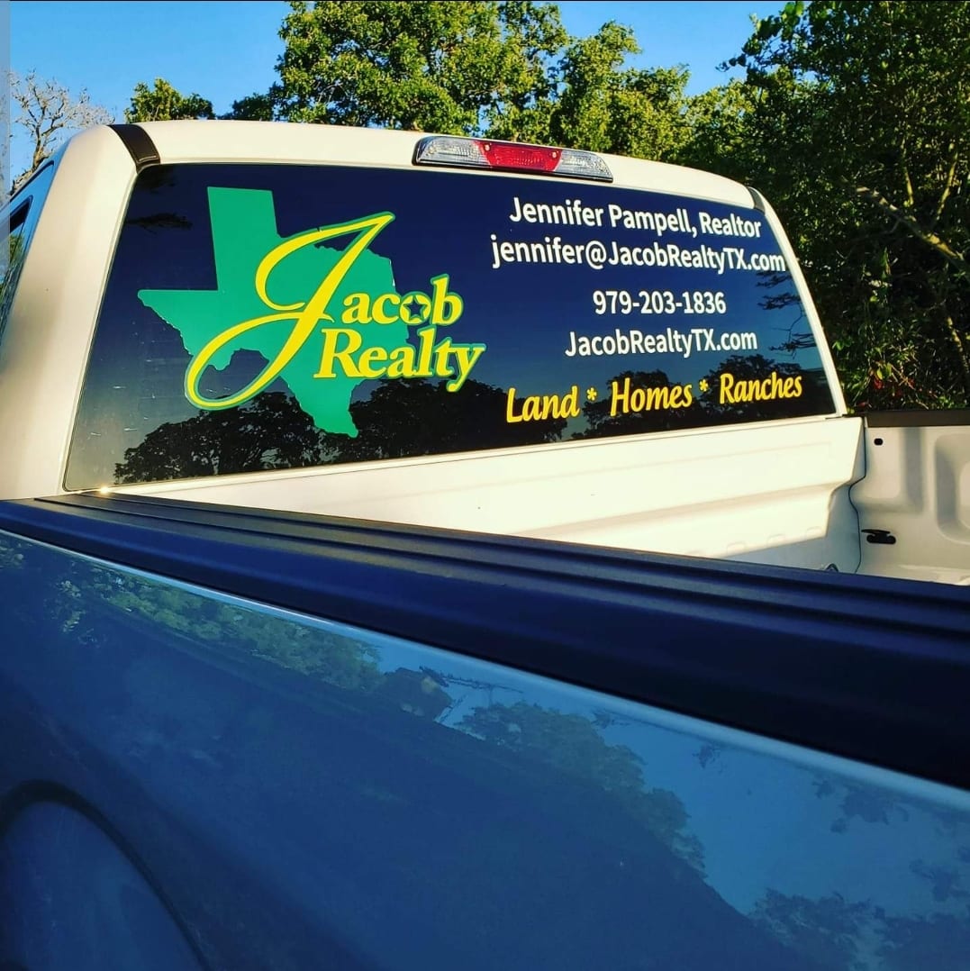 Jacob Realty Brenham, photo 3