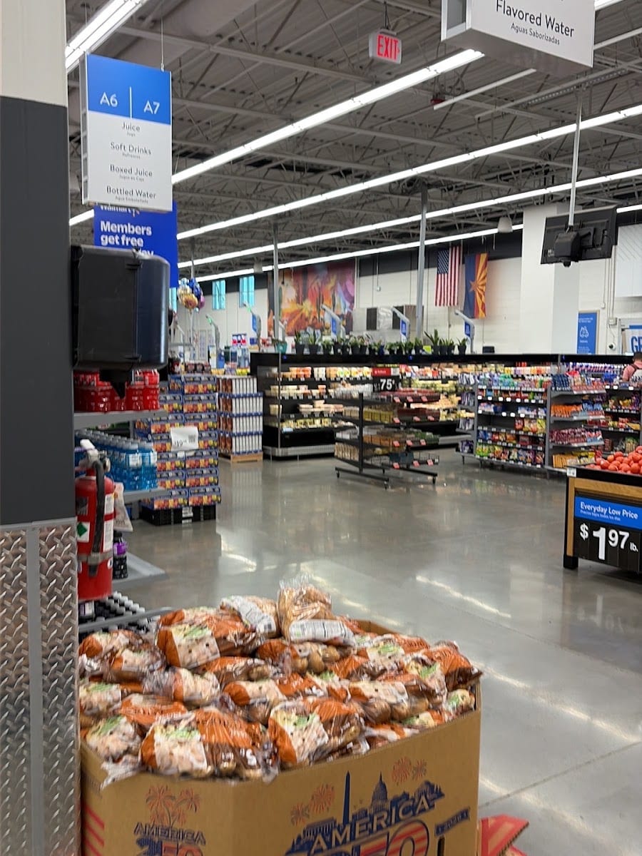 Walmart Neighborhood Market