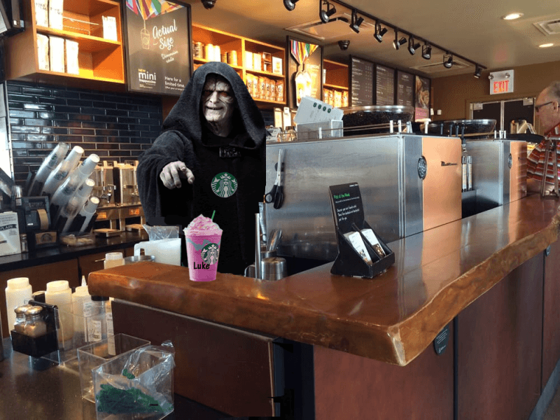 Starbucks Coffee Company, photo 3