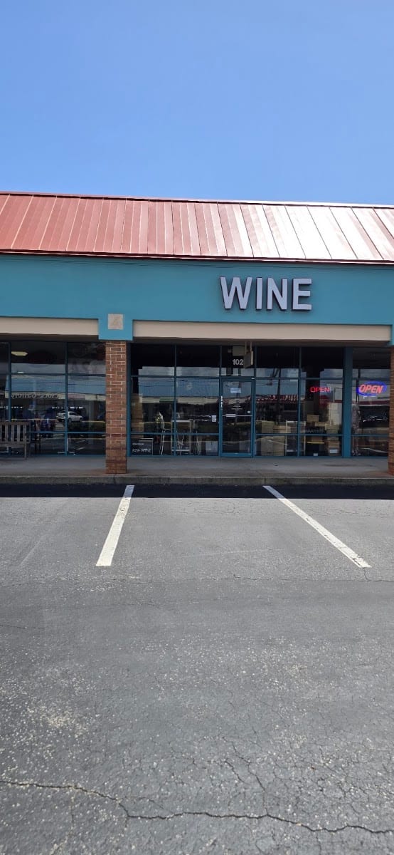 Magnum Wine and Tastings, photo 2