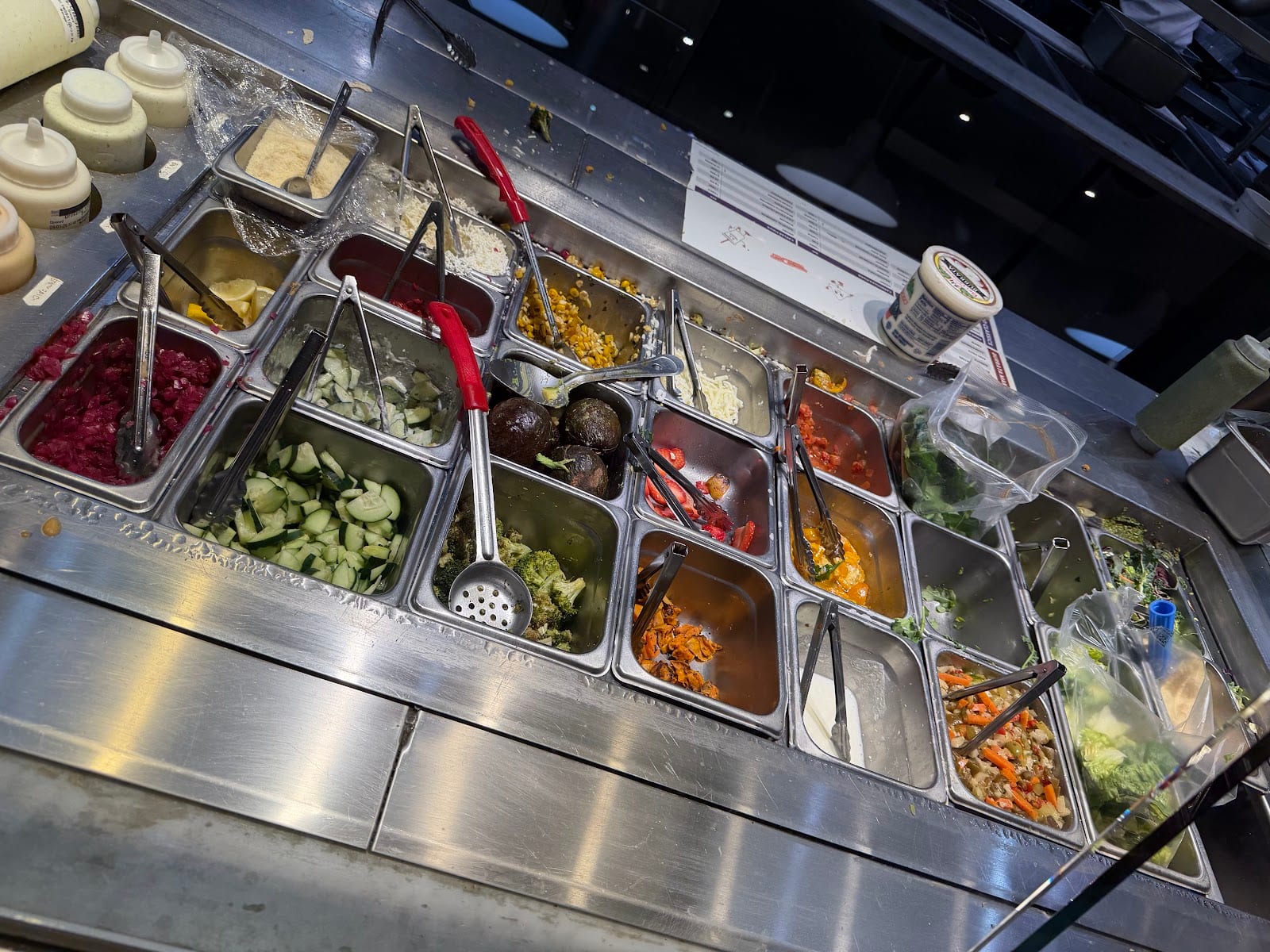 Piada Italian Street Food, photo 3
